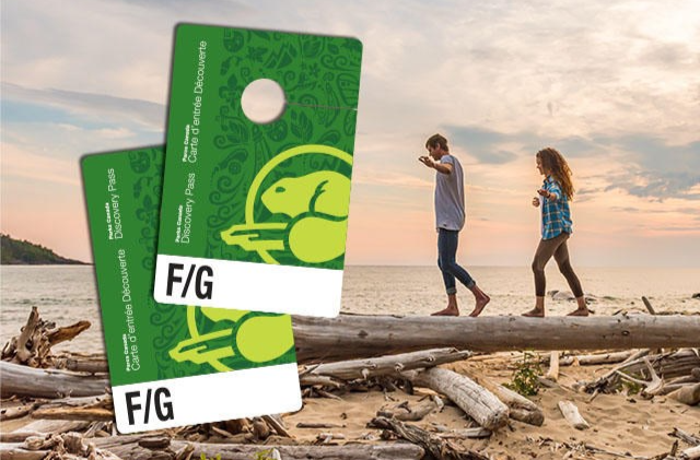 Ontario Parks Pass